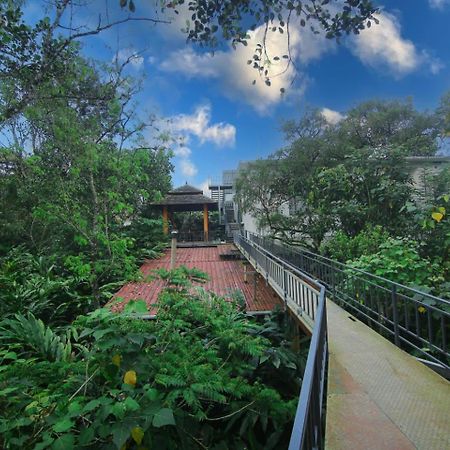 Spice Villa Thekkady Exterior foto